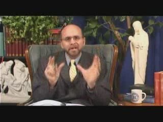 Evils of Freemasonry, part I - Dr Miravalle: Mcast s53