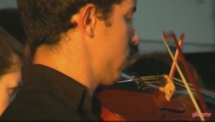 FIMU 2009 EN BREF -11- ORCHESTRES UNIVERSIT. BESANÇON-DIJON