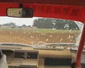 Autocross Poisson 09 Finale T2 en super 5..