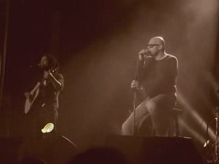 The Christians - Words