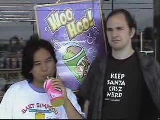 The Simpsons Kwik-E Mart (2nd Cut)