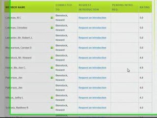 Requesting multiple ODC introductions