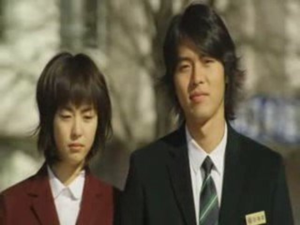 A Millionaire's First Love MV