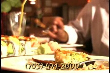 Thai Sushi Restaurant Herndon VA