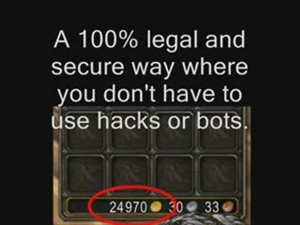 WoW gold making guide - Make 1000 gold per hour - Updatd for