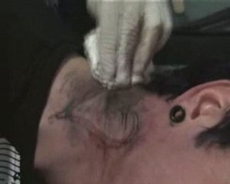 TATTOO in (Germany) Cologne/Köln