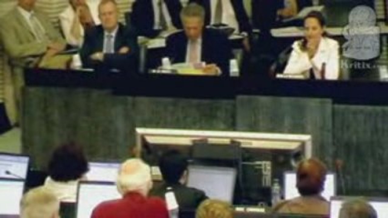 Paul Fromonteil : "You can pour Fabris !"