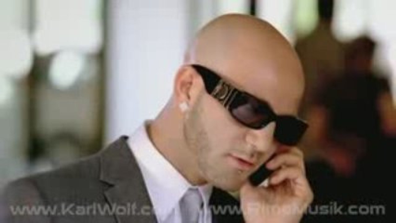 Karl Wolf  ft. Rime and Kaz Money - Yalla Habibi