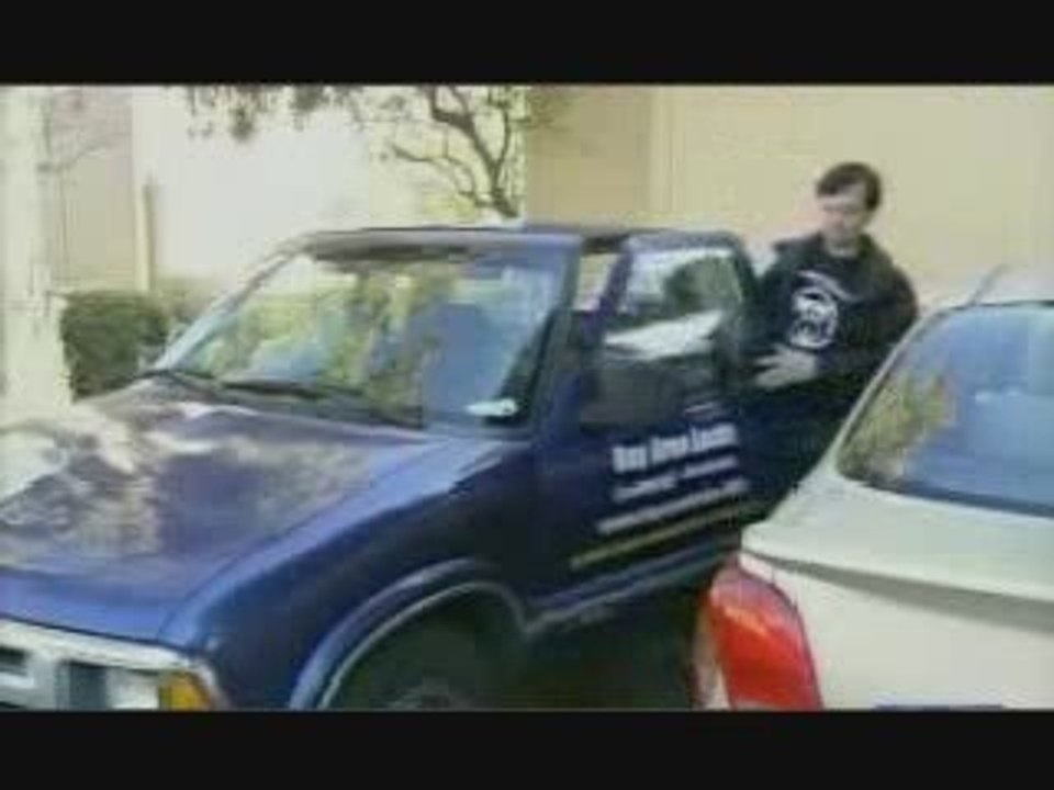 DELRAY BEACH LOCKSMITH - (561) 274-9935 - SEC VID - DELRAY L