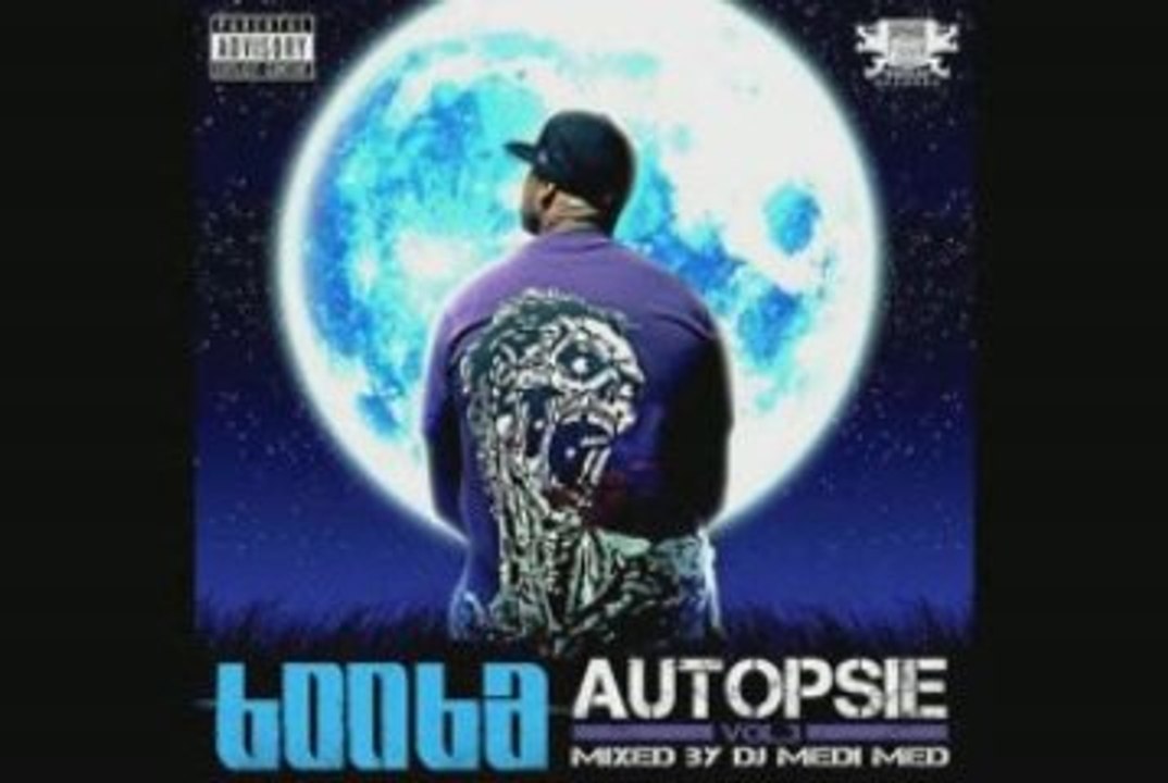 booba rats des villes