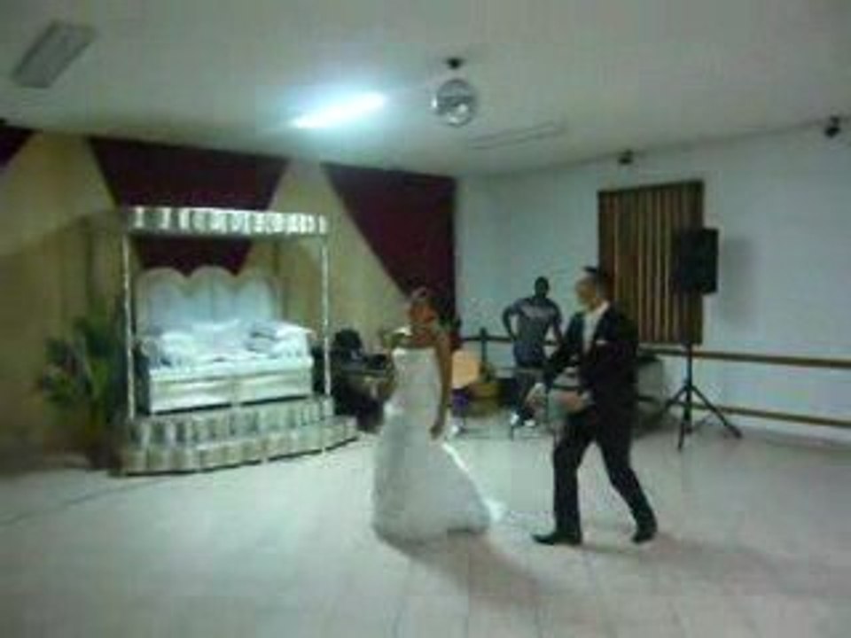 Carioca Mariage Ludo & Ikram