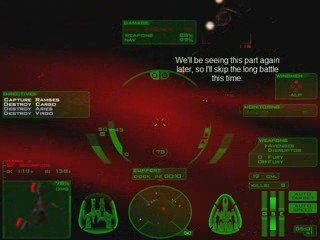 LP Freespace #12: The Darkness and the Light