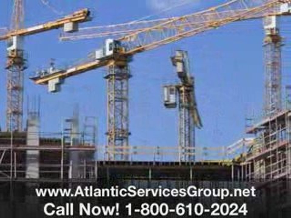 AtlanticServicesGroup- Charlotte construction labor staffing