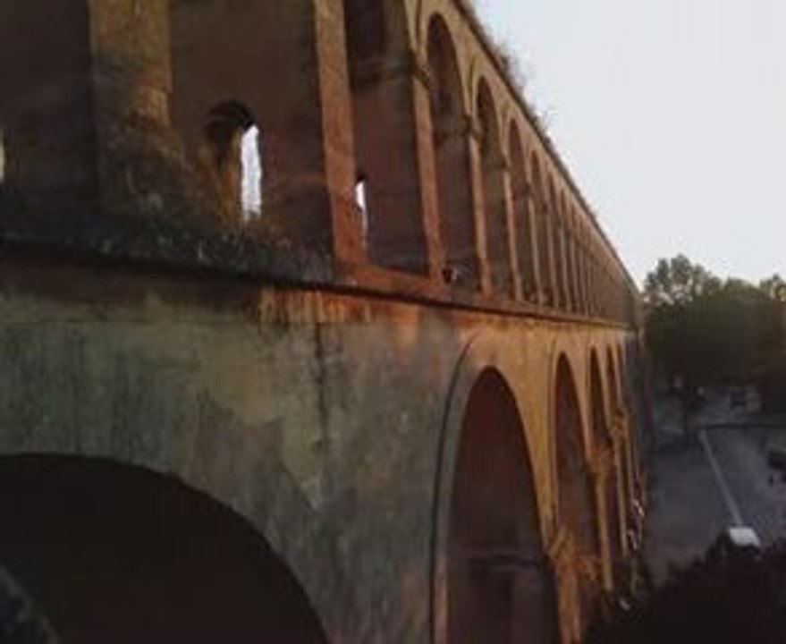 visite de montpellier