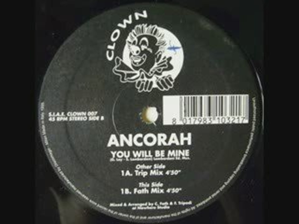 ancorah