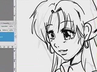 How to Draw Anime: Female Angel