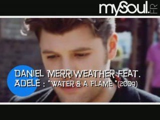 Daniel Merriweather sur mysoul.fr (part. 2)