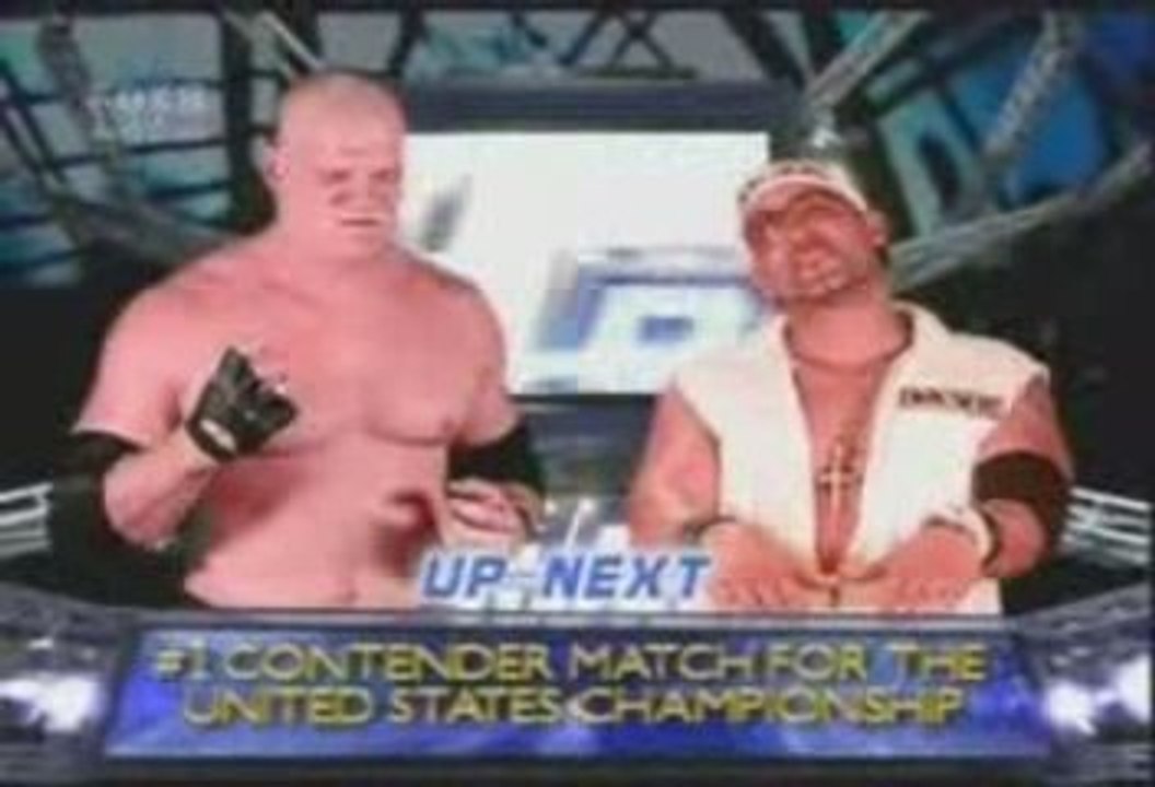 Kane vs MVP SD! 04.05.2007