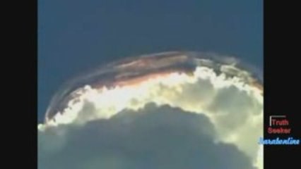 Nuages étrange 2