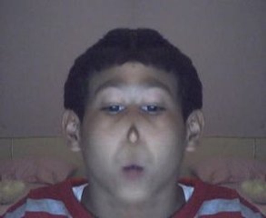Ren the Alien 3