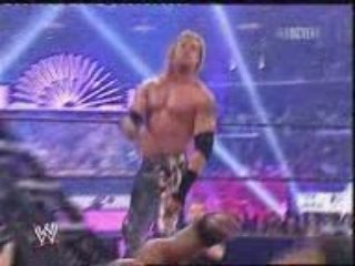 Wrestlemania 21 - MITB