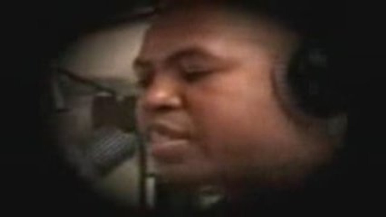 Rohff remix inédit code de l' horreur