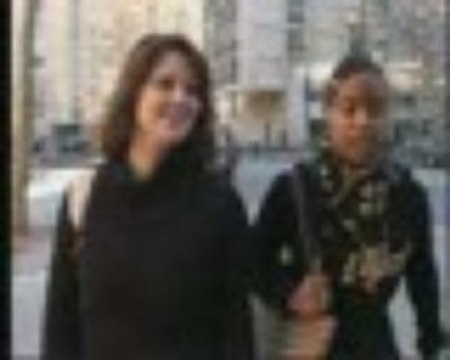 Reportage de M6 sur l'Afev Marseille