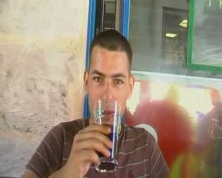 street bench-presentation du petit sicilien de ldv