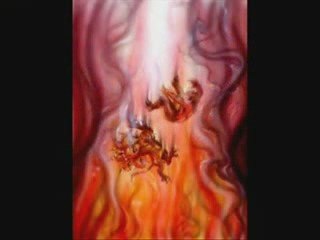 What Hell and the Lake of Fire are really like