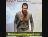 Davut Güloğlu 2009 Ay Işığım Dinleizleindir.Blogspot.Com