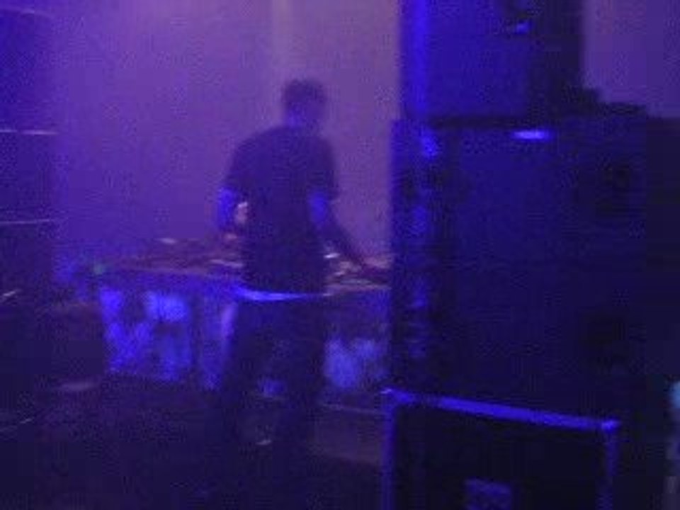 Monoloc @ 24h electroniques 2009