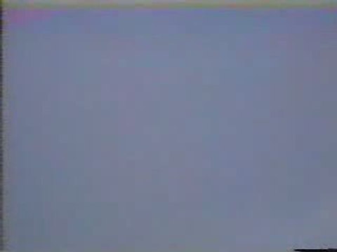 Ovni spectaculaire au Brésil!! lachez vs com!!!