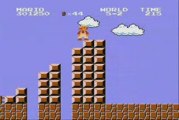 Super Mario Bros - NES - Partie 05