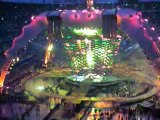 Concert U2 Stade De France City Of Blindings Lights