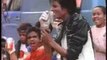 Michael Jackson - Pepsi 1984 HQ