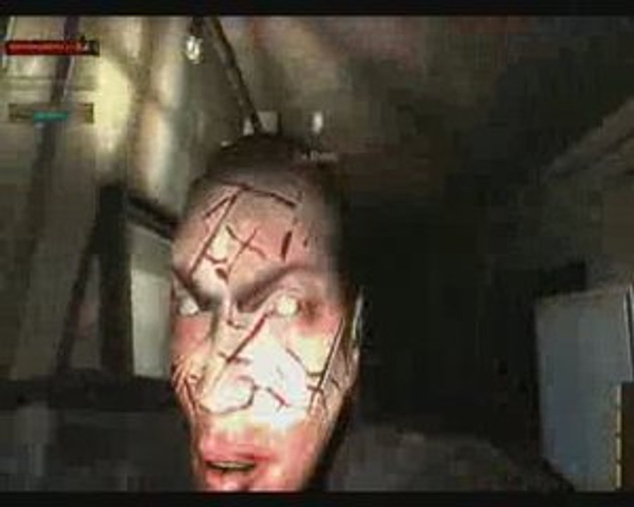 Condemned chapitre 1 part2