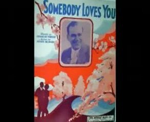 Howard Lanin & His Orchestra - Lucky Day