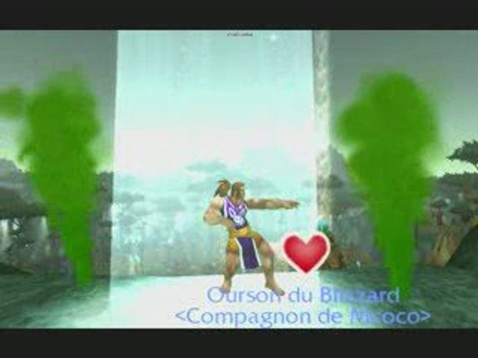 joyeux annif ma totoche