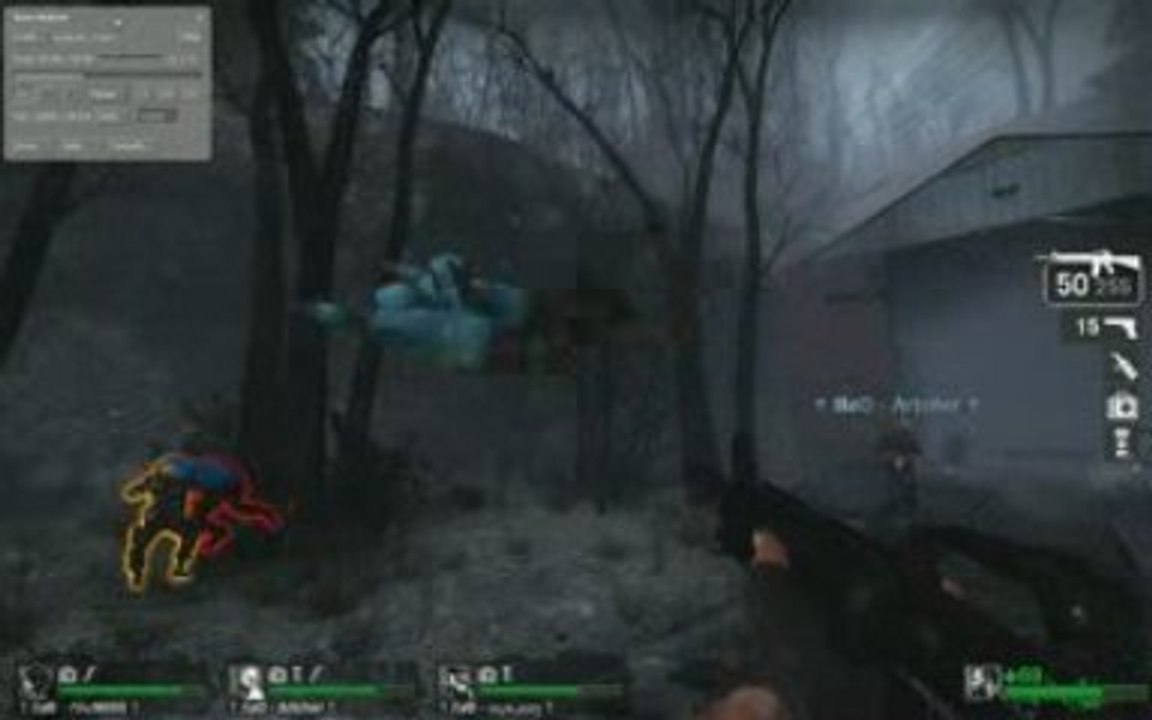 perfect l4d