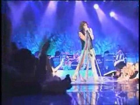 I Don't Want To Miss A Thing - Aerosmith