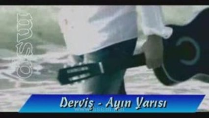 Derviş Ayın Yarısı www.lisem.net