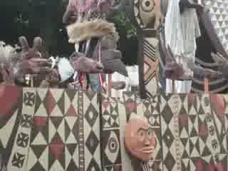 panaf alger 2009