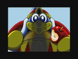 Kirby Super Star Ultra - Vidéo Bonus #00
