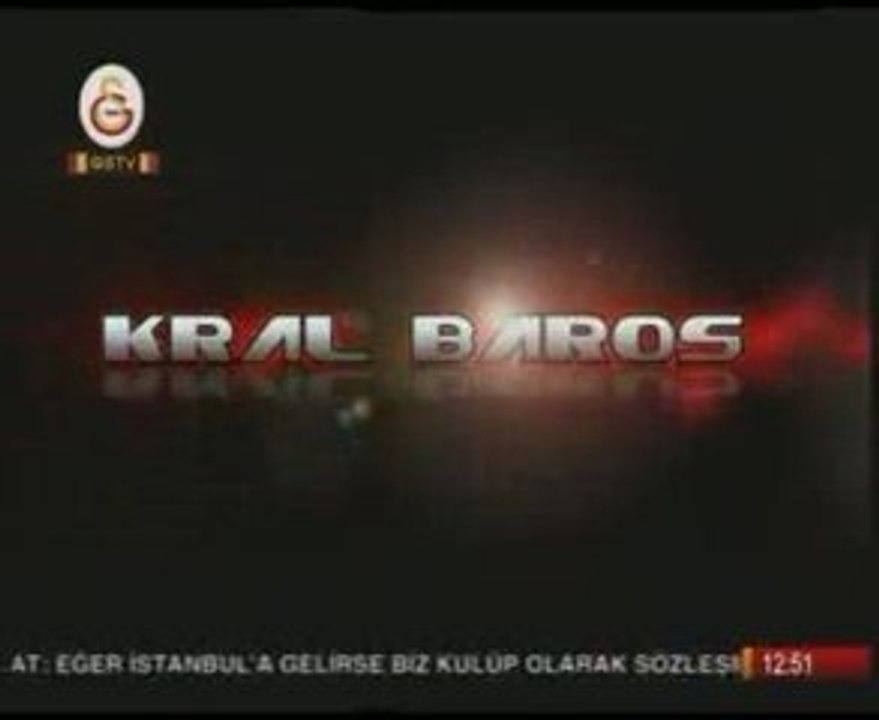 Milan Baros Goals in 2008-2009 Season (20 Goals)