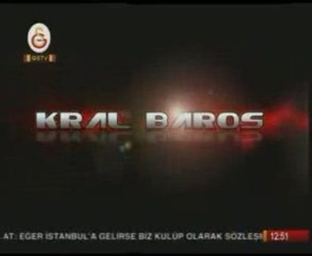Milan Baros Goals in 2008-2009 Season (20 Goals)
