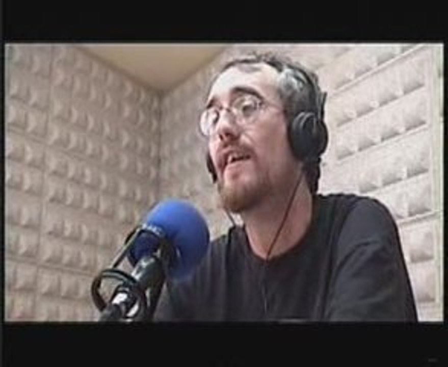 interview Sergi Puertas mp4