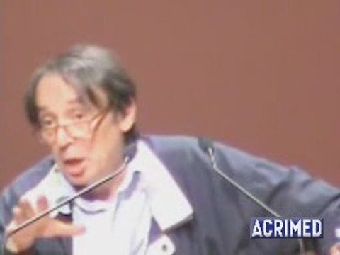 Henri Maler - Role des elephants - Octobre 2007