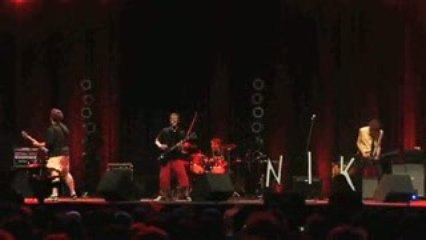Anime Expo 2009 Battle of The Bands - Nik