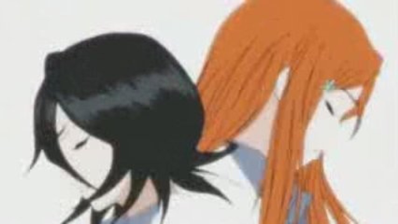 [Bleach] Rukia Re-Evolution
