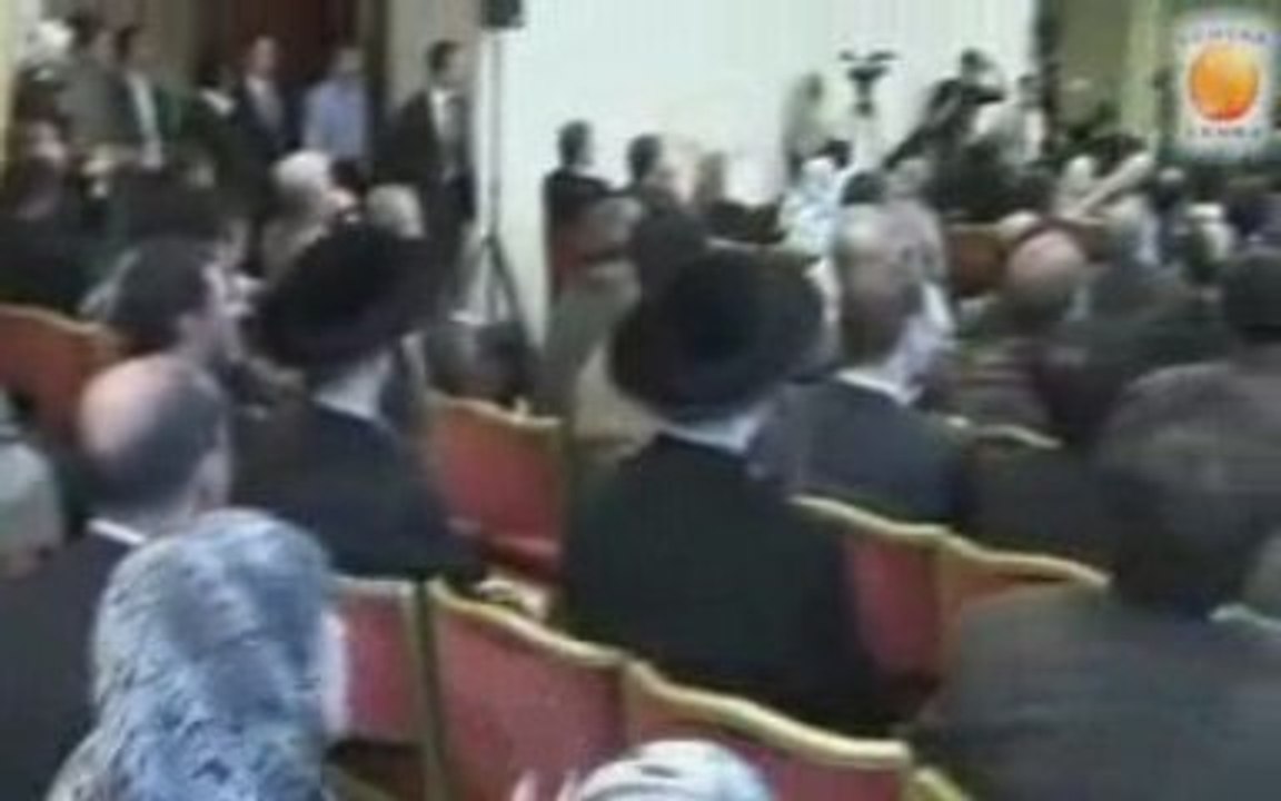 Judaïsme et Sionisme : Deux concepts différents.